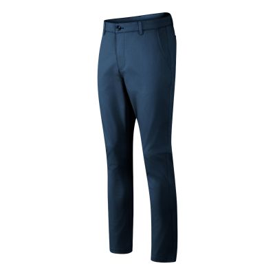 Herren-Chinohose (Marineblau)