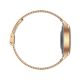 6. MaxCom FW42 GOLD Smartwatch / Sportuhr 2,77 cm (1,09") TFT-Digitaldisplay 240 x 240 px Touchscreen Gold