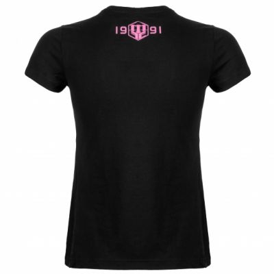 2. Masters Basic T-Shirt W 061704-M