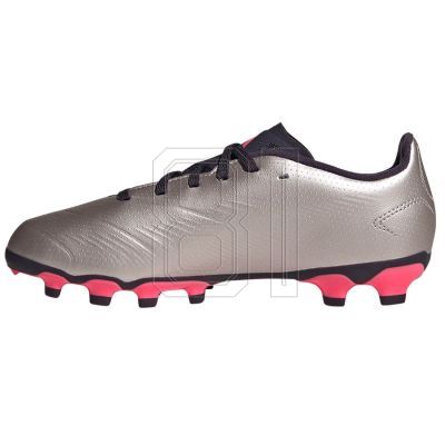 2. Adidas Predator League MG Jr IF6410 Football Boots