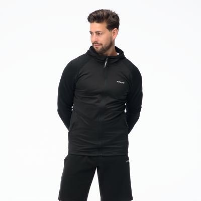 12. Herren-Sweatshirt FRIZZO