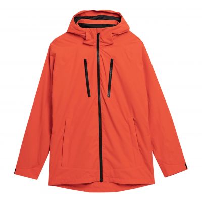 2. Jacke 4F M 4FSS23TTJAM081 orange