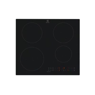 3. ELECTROLUX EIT60433CT SaphirMatt Induktionskochfeld