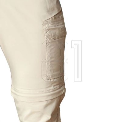 3. Columbia Silver Ridge Utility Convertible Pant M 2037616271 