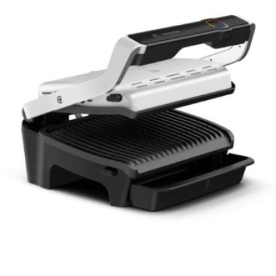 14. Tefal OptiGrill Elite GC750D30 Kontaktgrill