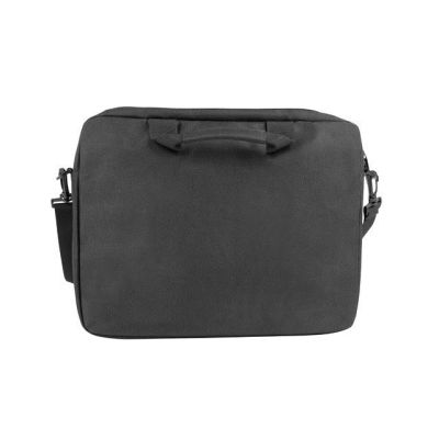 3. NATEC Laptoptasche Taruca 15,6" Schwarz NTO-2031
