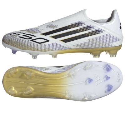 adidas F50 League LL FG/MG M JH7736 Fußballschuhe