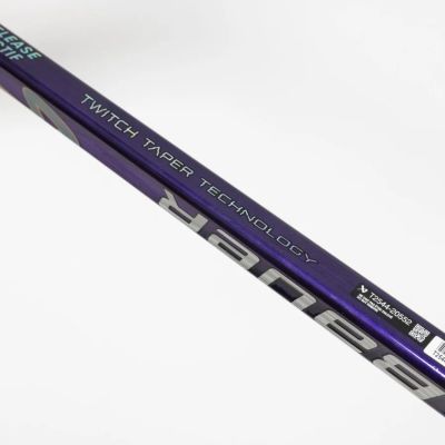 7. Bauer Vapor Flylite RE Senior Composite-Schläger