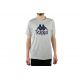 Kappa Caspar T-Shirt M 303910-15-4101M 