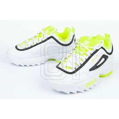 8. Fila Disruptor Jr 1010978.91Y Schuhe