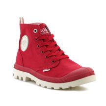 Palladium Pampa Duo Chrome shoes 74470-656-M
