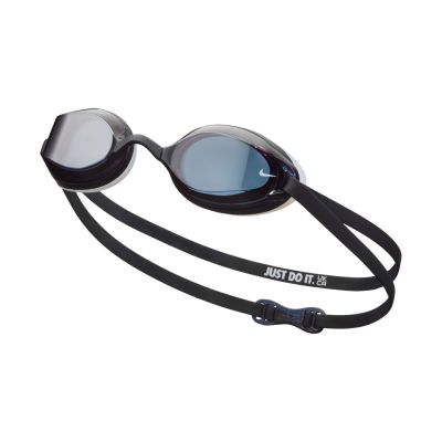 Nike Legacy Comfort Schwimmbrille schwarz NESSF133-014 OS