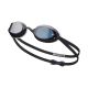 Nike Legacy Comfort Schwimmbrille schwarz NESSF133-014 OS