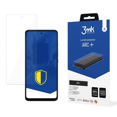 3mk ARC+ Schutzfolie für Motorola Moto G60 / G60s
