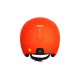 3. Skihelm POC Skull Dura X Mips orange