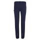 2. Trollkids Kids Kjerag Zip-Off Hose marine/mittelblau (177-117)