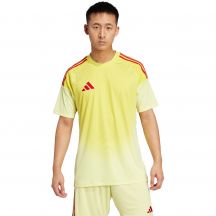 adidas Tiro 25 Competition Kurzarm-Torwarttrikot M JN2016
