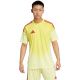 adidas Tiro 25 Competition Kurzarm-Torwarttrikot M JN2016