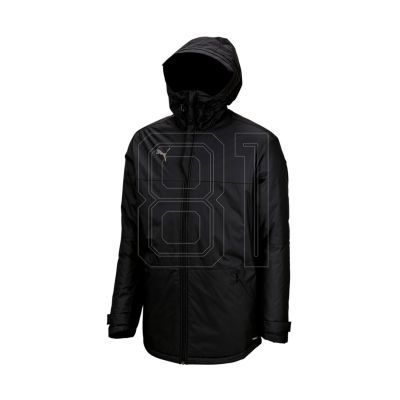 Puma TeamFinal 21 Parka M 656496-03 Jacke