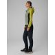 3. Schnelltrocknende Damen-Trekkinghose 4F 4FRAW26TFTRF1606-20S