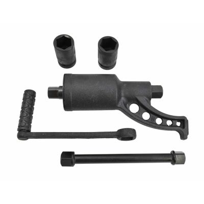 AWTOOLS Zahnradschlüssel 6200 Nm