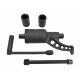 AWTOOLS Zahnradschlüssel 6200 Nm