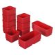 7. KETER Stack"N"Roll Werkzeugorganizer