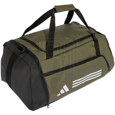 3. Adidas Essentials 3-Stripes Duffel M IZ1918 Tasche