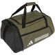 3. Adidas Essentials 3-Stripes Duffel M IZ1918 Tasche