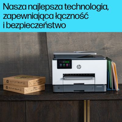 8. HP OfficeJet Pro 9132e All-in-One-Drucker