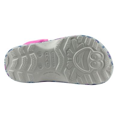 4. LITTLE FROG Kindersandalen