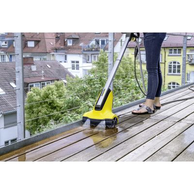 2. KÄRCHER PCL 4 Terrassenreiniger Hochdruckreiniger