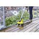 2. KÄRCHER PCL 4 Terrassenreiniger Hochdruckreiniger