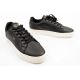 6. GAP Herren-Sportschuhe Portland, schwarze Sneaker
