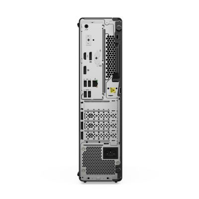 6. Lenovo ThinkCentre M90s Gen 6 Intel Core Ultra 7 265 32GB DDR5-SDRAM 512GB SSD Windows 11 Pro SFF PC Schwarz