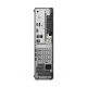 6. Lenovo ThinkCentre M90s Gen 6 Intel Core Ultra 7 265 32GB DDR5-SDRAM 512GB SSD Windows 11 Pro SFF PC Schwarz
