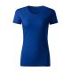 2. Gulf Damen-T-Shirt (kornblumenblau)