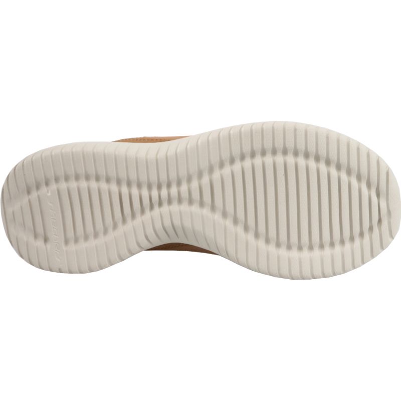 4. Skechers Ultra Flex Jr 12918-CSNT Schuhe