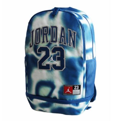 2. Nike Air Jordan Jersey Rucksack - 9A0780-U1R