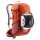 9. Deuter Futura 23 Rucksack 34001219-5070