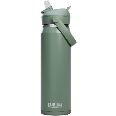 CAMELBAK Thrive Flip Straw Isolierte SST 1,2L Thermosflasche (C3089/301012)