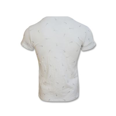 2. Nike Mädchen Swooshfetti T-Shirt - AR4990-100