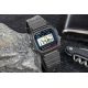 5. Herrenuhr CASIO W-59-1VQES + Box