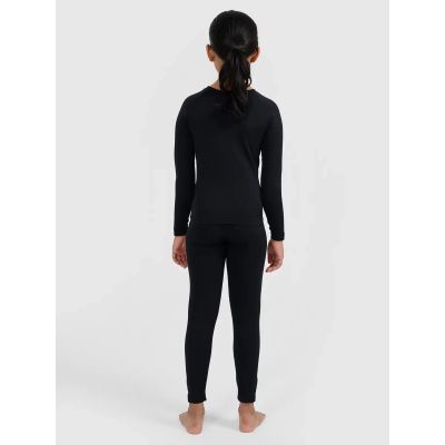 5. Nahtloses Unterwäscheset für Kinder (OBERTEIL+UNTERTEIL) 4F 4FJWAW25USEAU258-20S