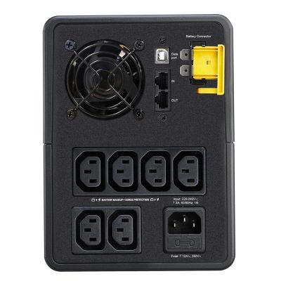 2. APC BX1600MI USV