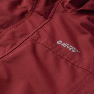 8. Hi-Tec Chester M Isolierte Jacke
