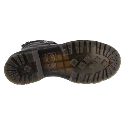 4. Dr. Martens 1460 Lace To Toe Fur Lined DM31876001 Schwarz 37
