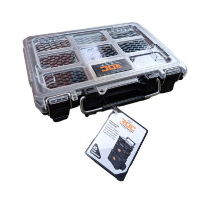 Keter Roc Pro Gear 2.0 Kleiner Werkzeugorganizer