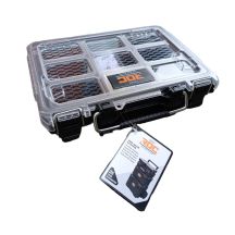 Keter Roc Pro Gear 2.0 Kleiner Werkzeugorganizer