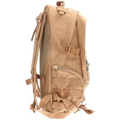2. Campus Torrens Tactical 24L Rucksack CU0713125820